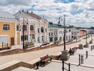 Определены нижегородские муниципалитеты с наилучшими социально-экономическими показателями за 2024 год